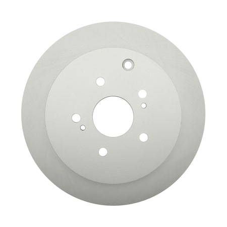 Raybestos 09-10 Suzuki Truck Gr Vitara Rotor, 980747Fzn 980747FZN